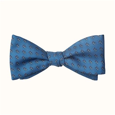 hermes bow tie for ladies|hermes online shop.